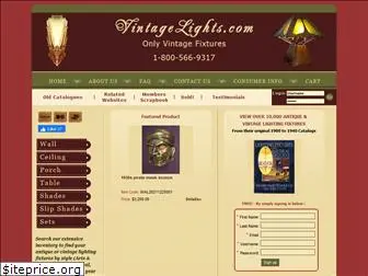 vintagelights.com