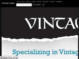 vintagemagic.com