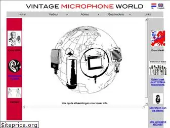 vintagemicworld.com