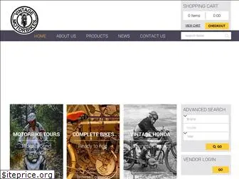 vintagemotorbikes.com.au