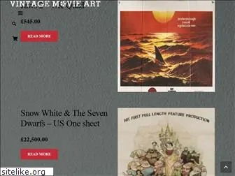 vintagemovieart.com