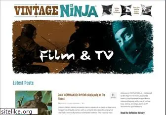 vintageninja.net