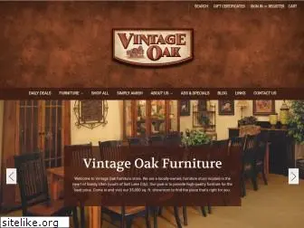 vintageoak.com