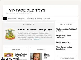 vintageoldtoys.com