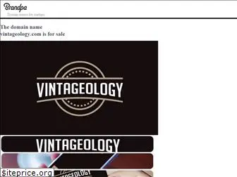 vintageology.com