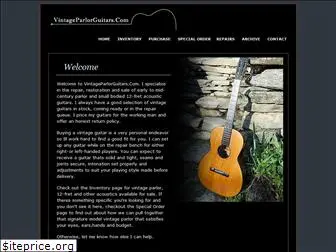 vintageparlorguitars.com