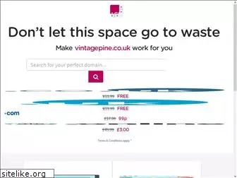 vintagepine.co.uk