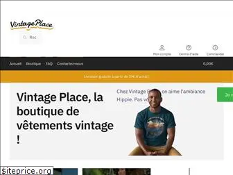 vintageplace.fr