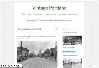 vintageportland.wordpress.com