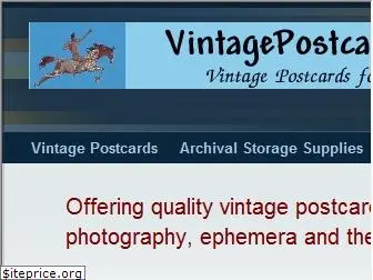 vintagepostcards.com