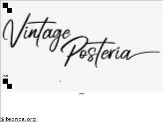 vintageposteria.pl