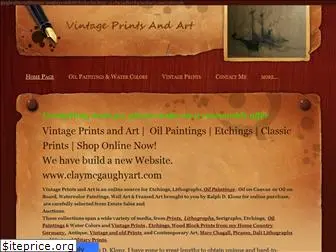 vintageprintsandart.com