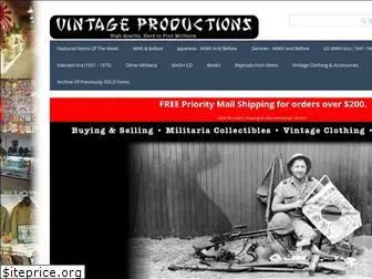 vintageproductions.com