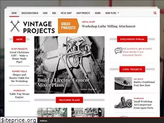 vintageprojects.com