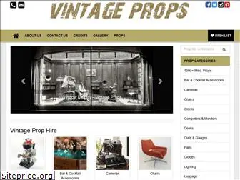 vintageprops.co.uk
