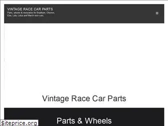 vintageracecarparts.com.au