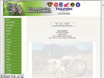 vintageracingmotorcycle.com