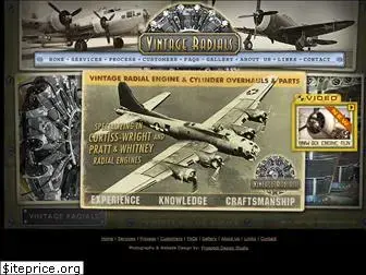 vintageradials.com thumbnail