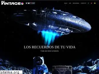 vintageradio.com.ar
