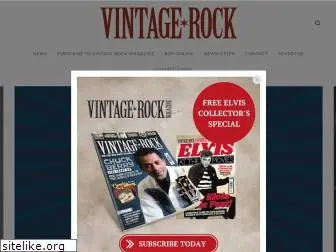 vintagerockmag.com