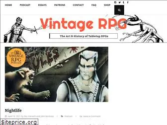 vintagerpg.com