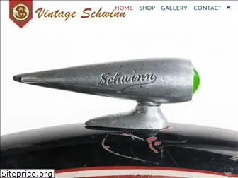 vintageschwinn.com