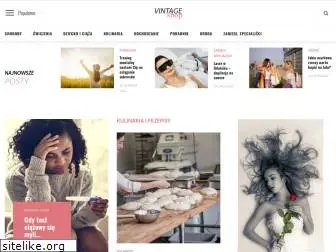 vintageshop.pl