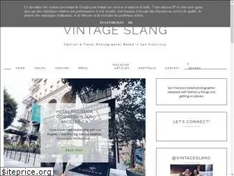 vintageslang.com