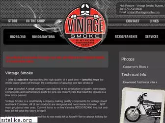 vintagesmoke.com