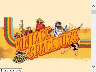 vintagespacetoys.com