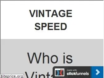 vintagespeed.com.tw