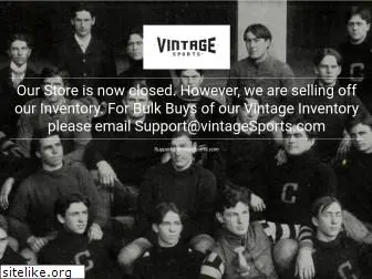 vintagesports.com