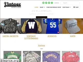 vintagesportsgear.com