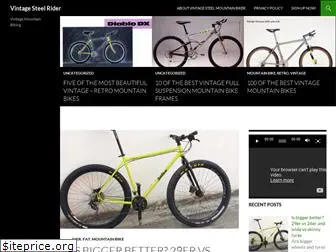 vintagesteelrider.com
