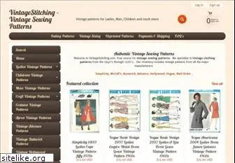 vintagestitching.com