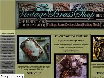 vintagestones.com