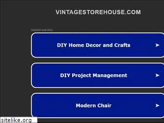 vintagestorehouse.com