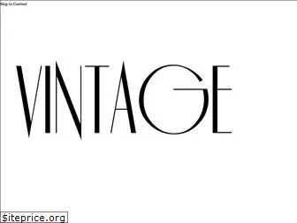 vintagestudiocity.com