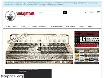 vintagetools.de