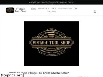 vintagetoolshop.com.au