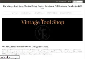 vintagetoolshop.com