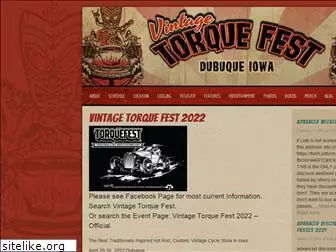 vintagetorquefest.com