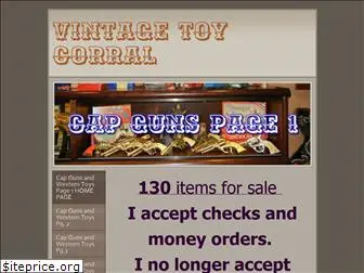 vintagetoycorral.com