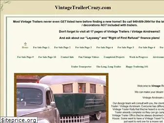 vintagetrailercrazy.com