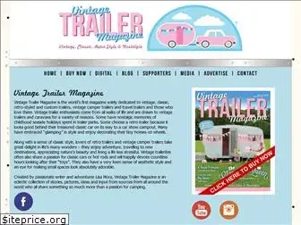 vintagetrailermagazine.com