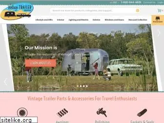 vintagetrailersupply.com