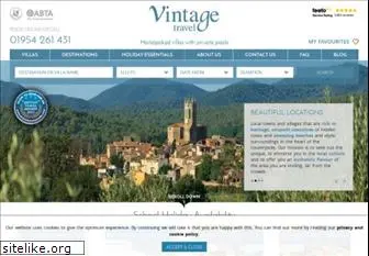 vintagetravel.co.uk