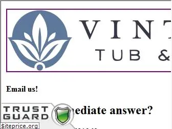 vintagetub.com