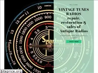vintagetunesradios.com