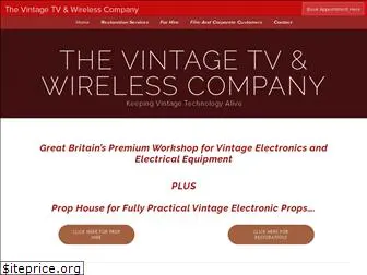 vintagetvandwireless.com